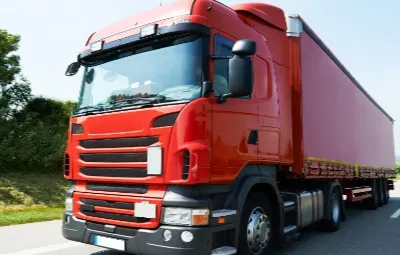 İzmir Vize Ambar Kargo