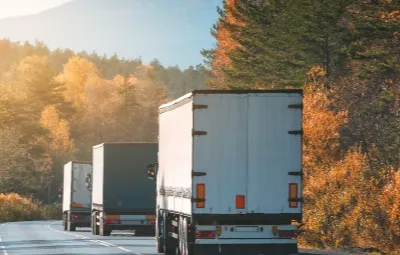 İzmir ile Vize Arası Klima Taşıma