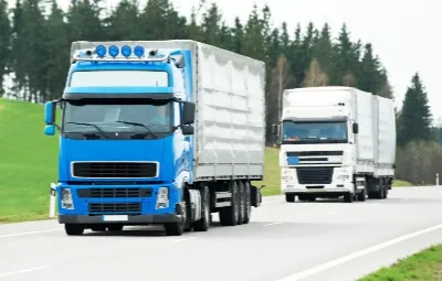 İzmir ile Vize Arası Eşya Taşıma